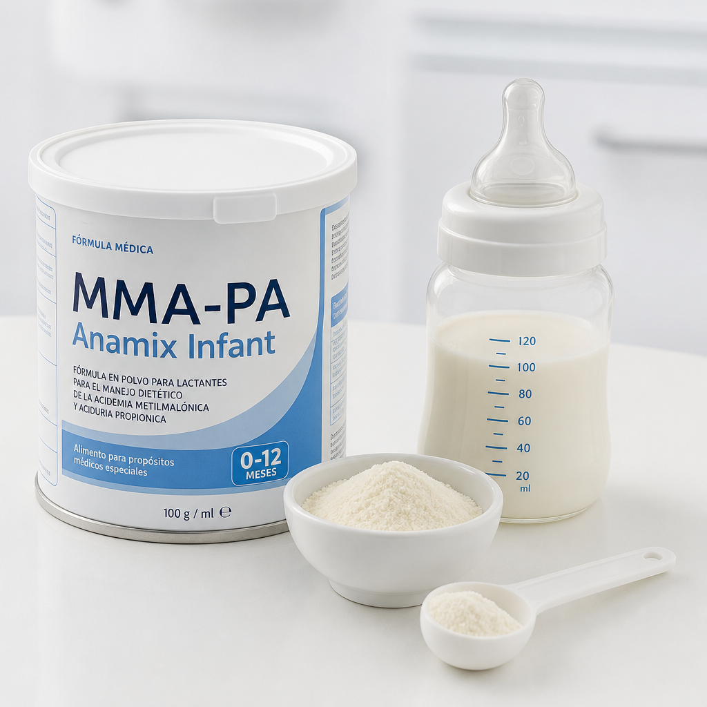 MMA-PA Anamix Infant