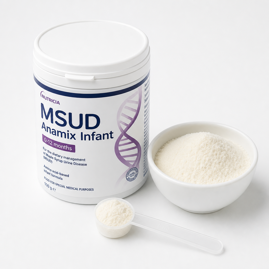 MSUD Anamix Infant