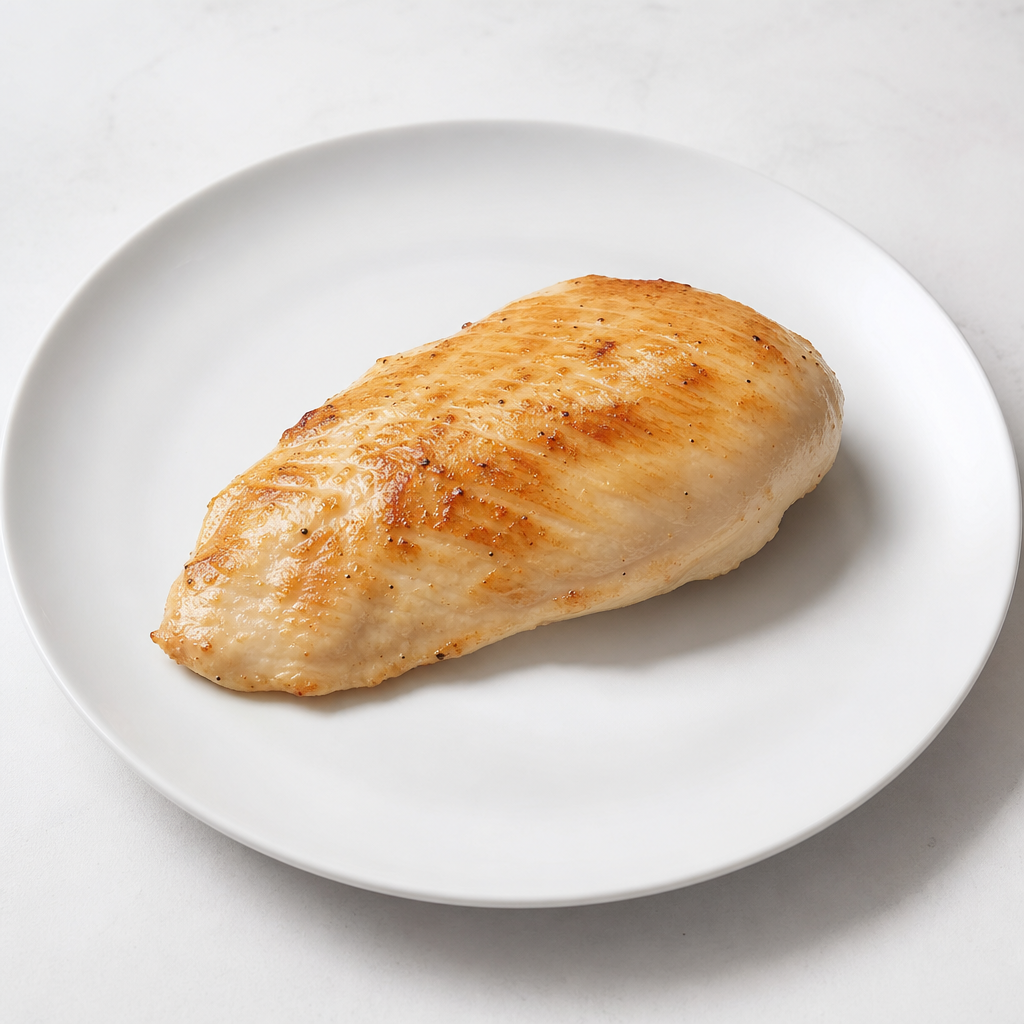 Pollo pechuga
