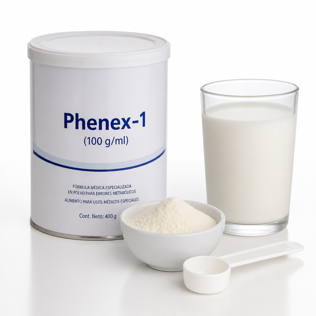 Phenex-1