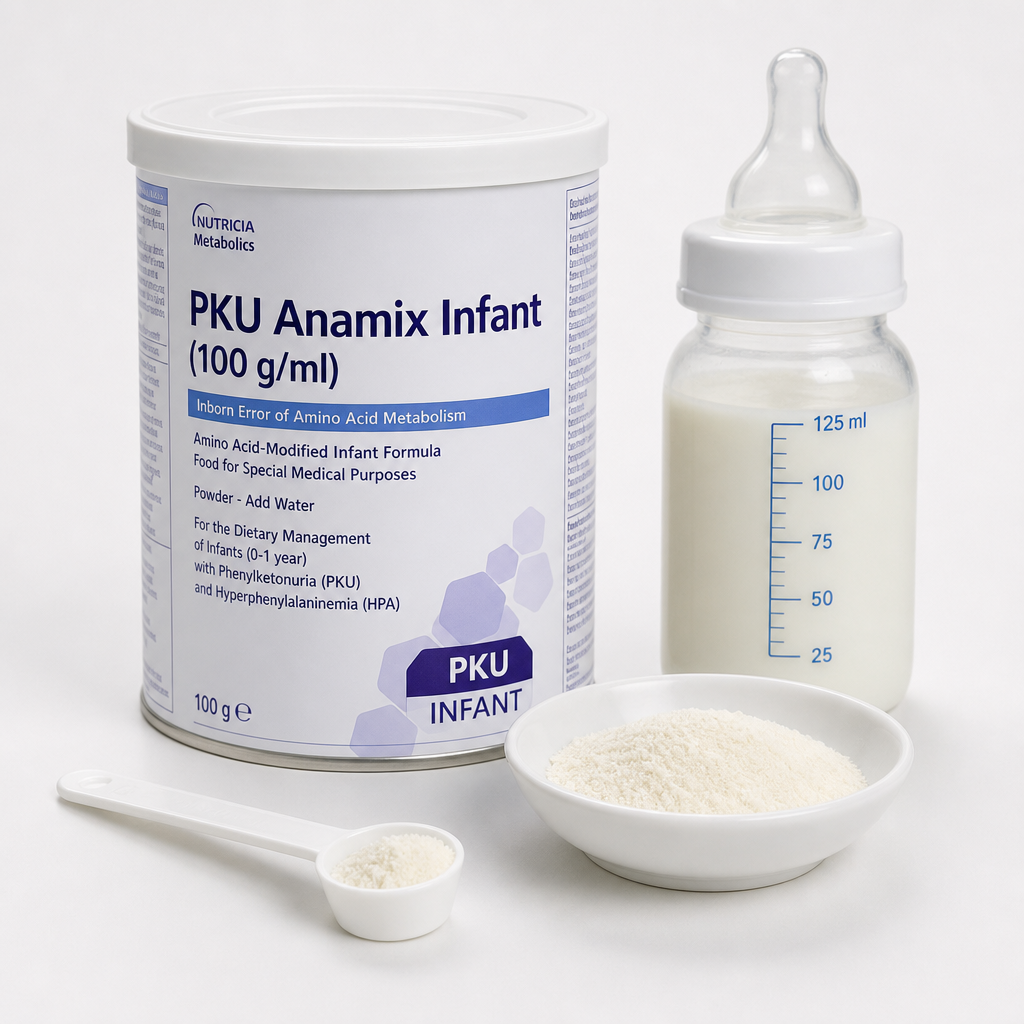 PKU Anamix Infant