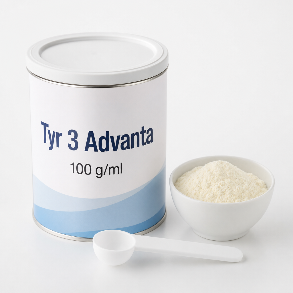 Tyr 3 Advanta