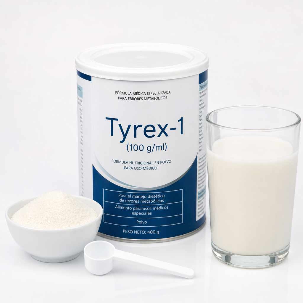 Tyrex-1
