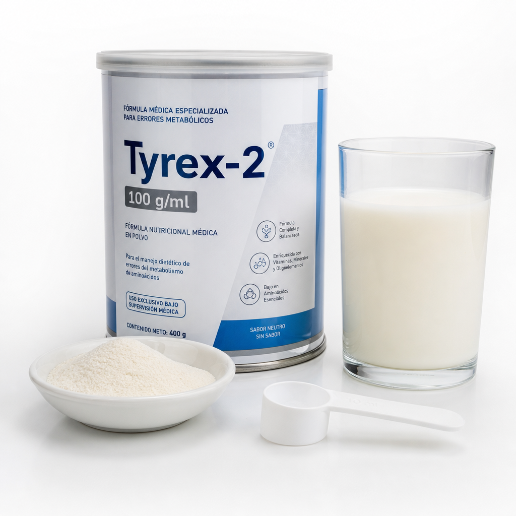 Tyrex-2