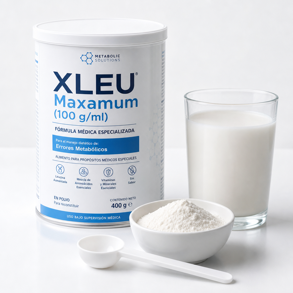 XLEU Maxamum