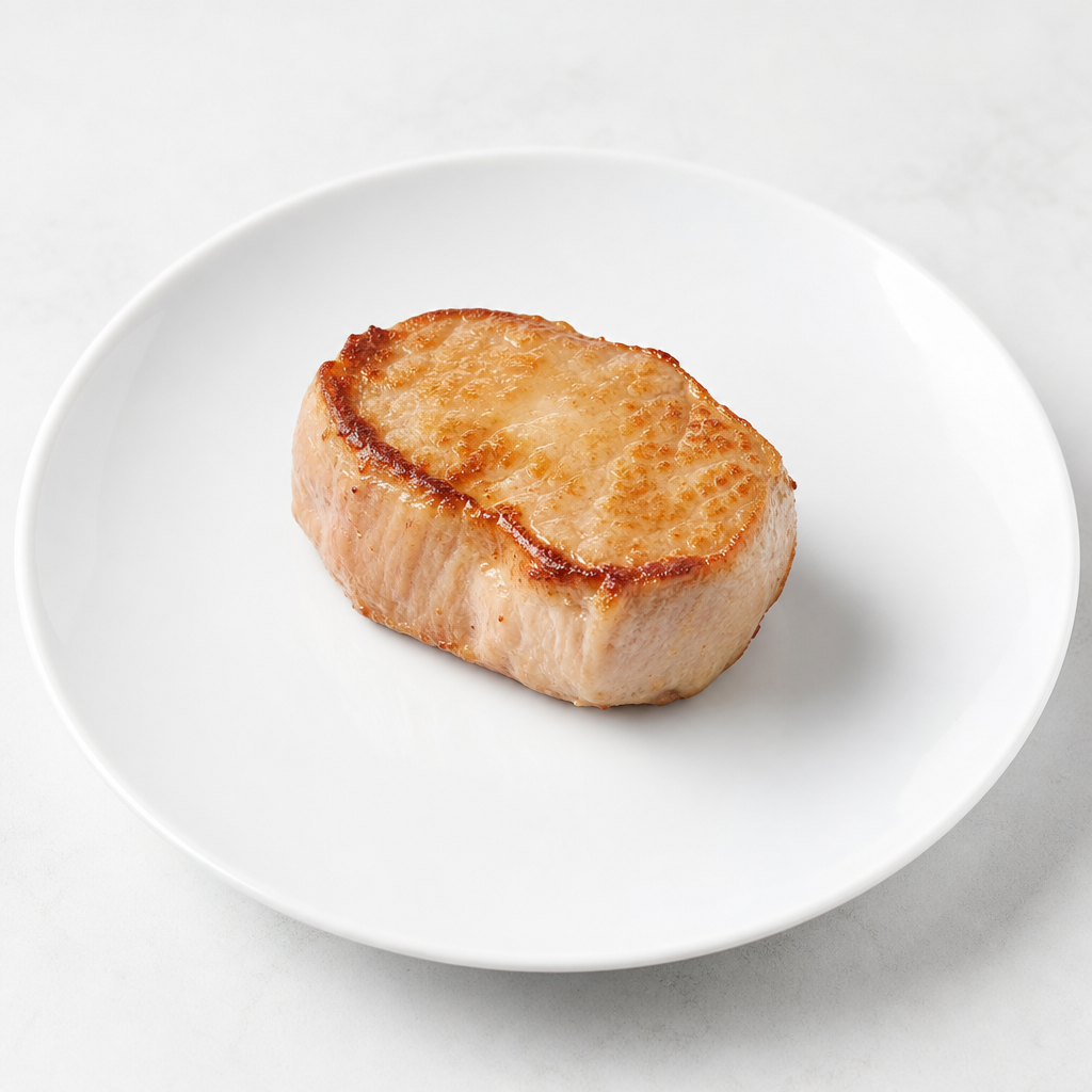 Lomito de cerdo
