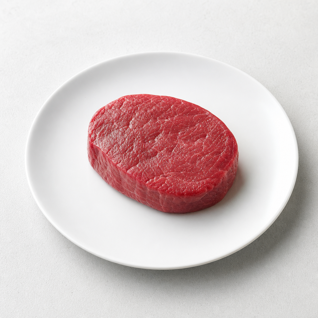Filete de vacuno