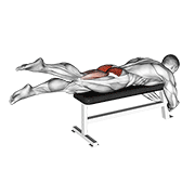 flutter kicks animación