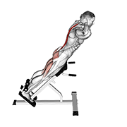 hyperextension animación