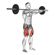 frankenstein squat animación
