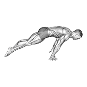 lean planche animación