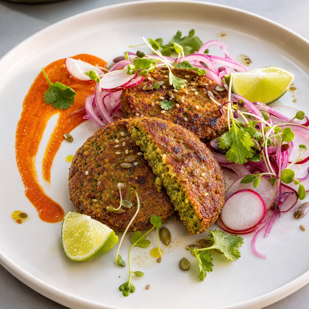 Tortitas Tlaxcaltecas de Alverjón